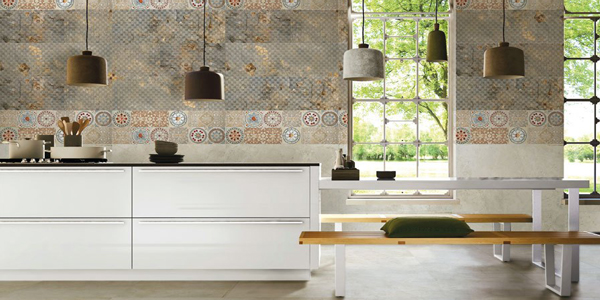 Cara Memilih Keramik Dinding Dapur yang Paling Pas untuk Hunianmu
