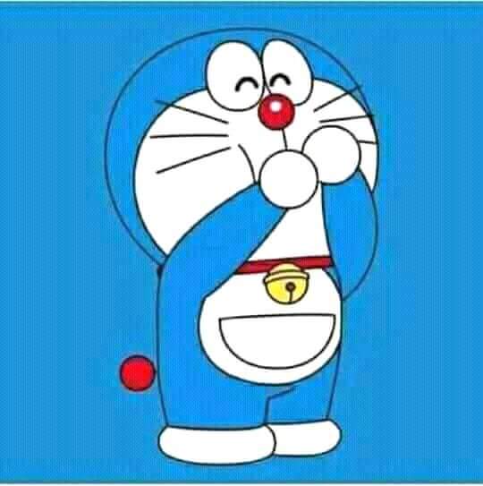  Gambar  Lucu  2019 Kartun  Doraemon