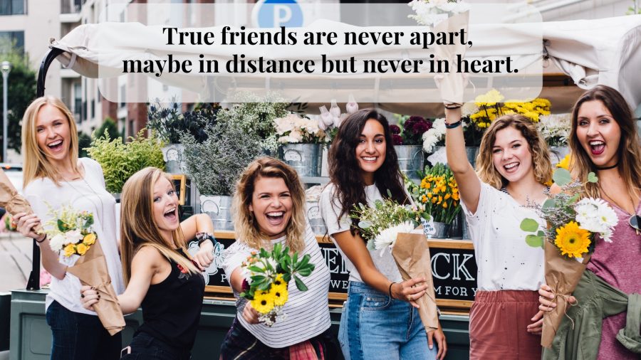 2019! Caption Tentang Sahabat Sejati Kekinian Untuk Update Status