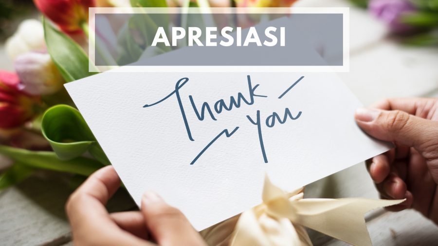 Mendalami Apresiasi VS Pengakuan MotivationSeries