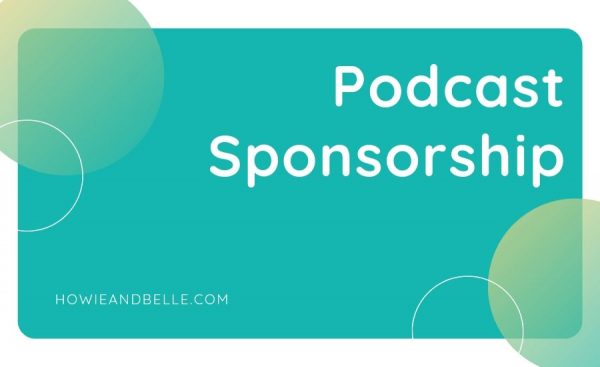 11 - Cara Kesebelas Mendapatkan Uang Dari Blog - Podcast Partnership