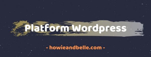 cara membuat blog gratis dengan wordpress