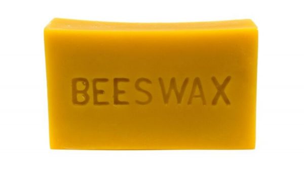 5 - bees wax sebagai bahan baku pembuatan minyak rambut alami
