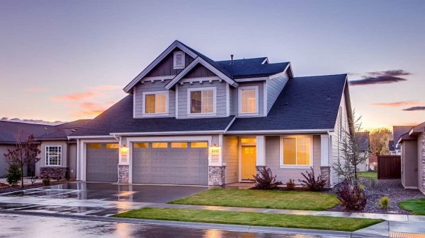 Rumah Dijual Di Jakarta Selatan 600 Juta Lamudi