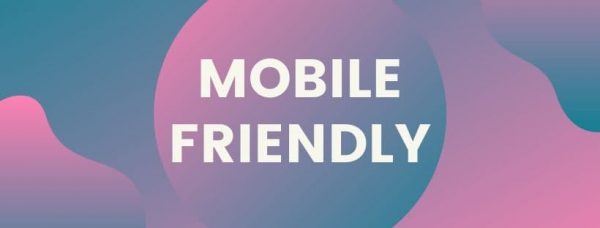 trik seo terbaru - mobile friendly
