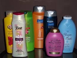 cara mengobati rambut rontok dengan menggunakan shampo khusus