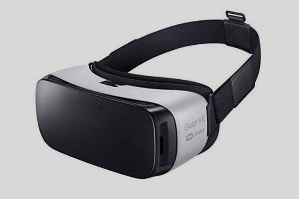 06-samsung gear VR - rekomendasi terbaik kacamata virtual reality