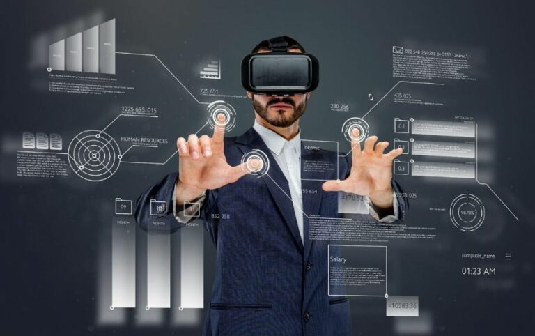 Keuntungan Penggunaan Virtual Reality