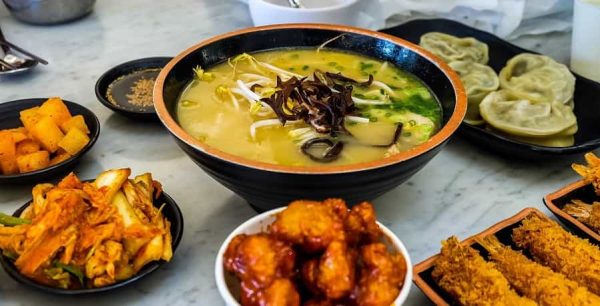 5 Restoran Korea Murah di Jakarta dan Sekitarnya - howieandbelle