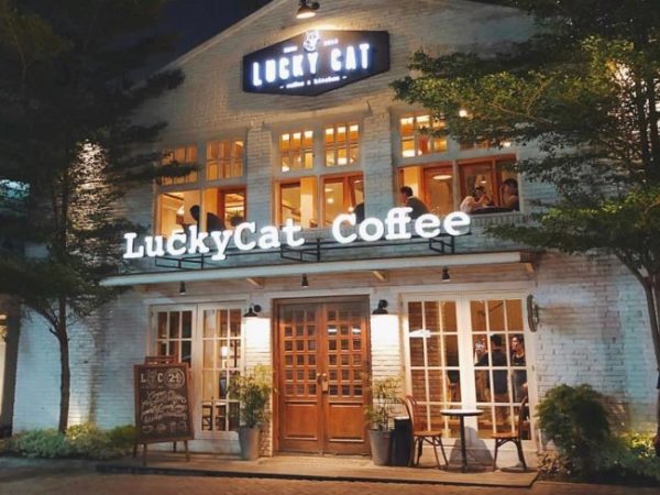 5 Cafe Instagramable di Jakarta dan Sekitarnya 