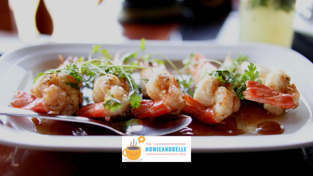 5 Restoran Seafood Terbaik di Jakarta - howieandbelle