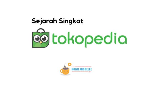 Sejarah Singkat Tokopedia Dan Profil Pendirinya : William Tanuwijaya