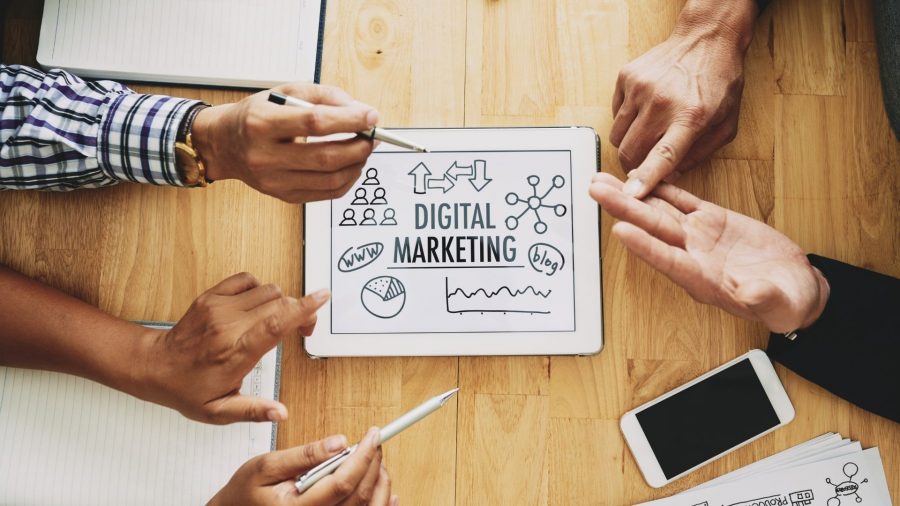 Revolusi Digital Marketing: Memahami dan Menguasai Aplikasi-Aplikasi yang Mengubah Lanskap Bisnis