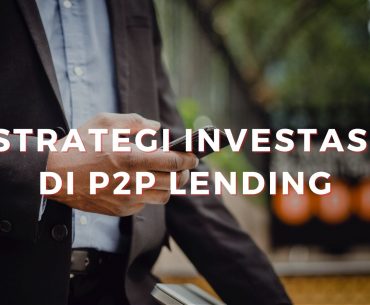 strategi investasi di p2p lending koinworks